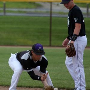 Meet your Posher, Brenden